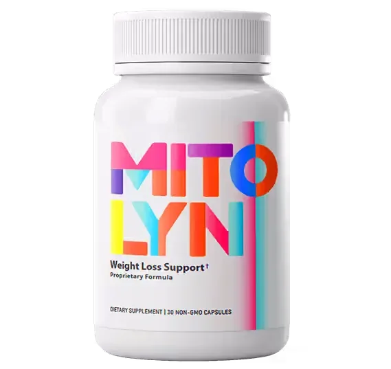 mitolyn product